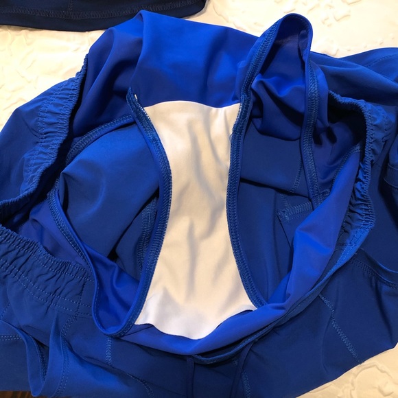 Lands End Swim Shorts - Picture 3 of 5